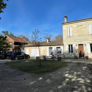 Maison 5 pièces 291000 €