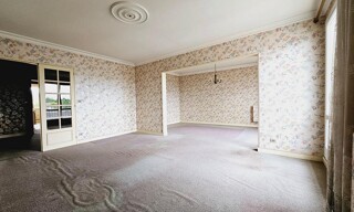 Appartement 5 Pièces 112 m² à vendre à Bourges (18000)