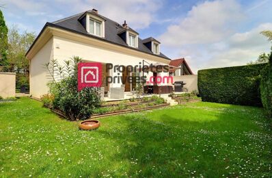 vente maison 998 000 € à proximité de Savigny-sur-Orge (91600)