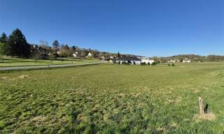 Terrain  3460 m² à vendre à Héricourt (70400)