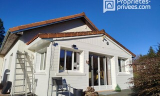 Maison 20 Pièces 573 m² à vendre à Augignac (24300)