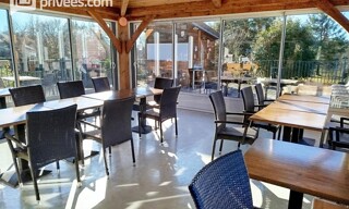 Maison 20 Pièces 573 m² à vendre à Augignac (24300)