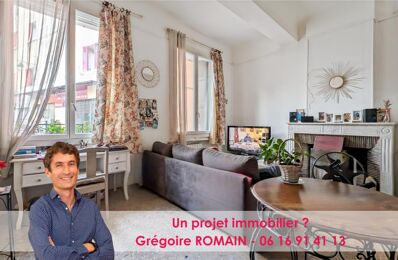 vente appartement 115 000 € à proximité de Pélissanne (13330)