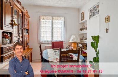 vente appartement 135 000 € à proximité de Miramas (13140)