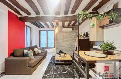 vente appartement 174 000 € à proximité de Villeneuve-le-Roi (94290)