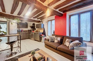 vente appartement 169 000 € à proximité de Ballainvilliers (91160)