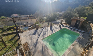 Maison 5 Pièces 176 m² à vendre à Saint-Jean-du-Pin (30140)