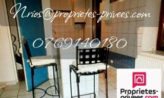 Immeuble  326 m² à vendre à Saint-Étienne (42100)