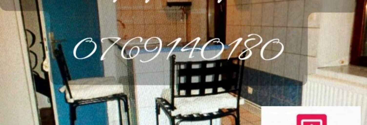 Immeuble  326 m² à vendre à Saint-Étienne (42100)