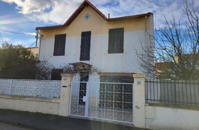 vente maison 510 000 € à proximité de Plan-de-Cuques (13380)