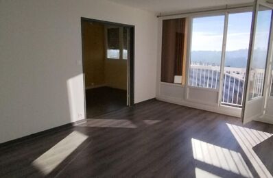 appartement 3 pièces 66 m2 à vendre à Limoges (87000)