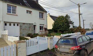 Maison 7 Pièces 103 m² à vendre à Elliant (29370)
