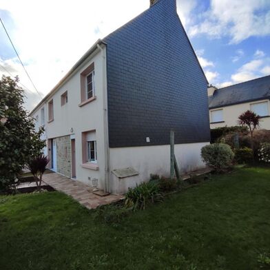 Maison 7 pièces 150000 €