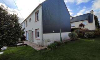 Maison 7 Pièces 103 m² à vendre à Elliant (29370)