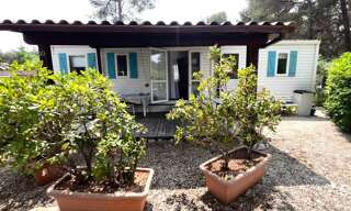 Maison 2 Pièces 40 m² à vendre à Le Castellet (83330)