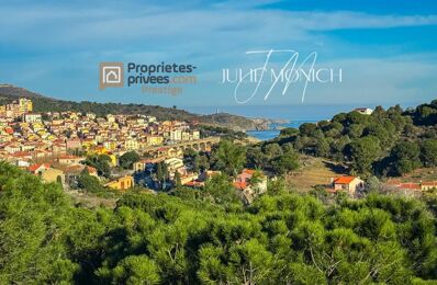 vente maison 650 000 € à proximité de Banyuls-sur-Mer (66650)