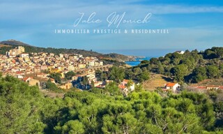 Maison 5 Pièces 145 m² à vendre à Banyuls-sur-Mer (66650)