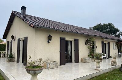 vente maison 203 300 € à proximité de Paussac-Et-Saint-Vivien (24310)