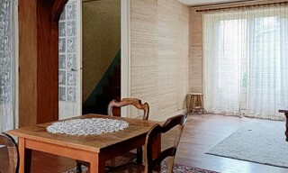 Maison 7 Pièces 135 m² à vendre à Sermaises (45300)