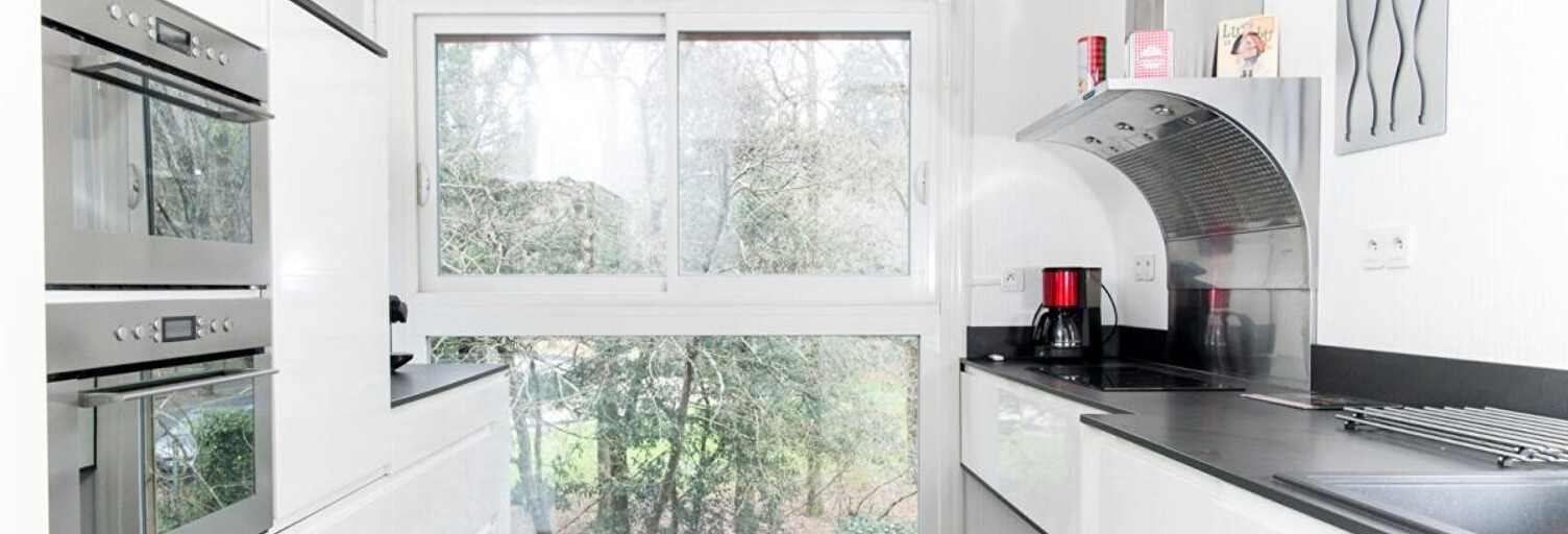 Appartement 3 Pièces 75 m² à vendre à Nantes (44100)