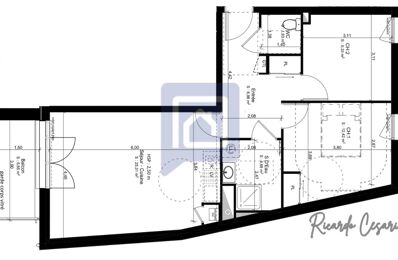 vente appartement 254 000 € à proximité de Douarnenez (29100)