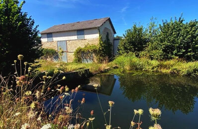 vente maison 284 000 € à proximité de Saint-Jory-de-Chalais (24800)