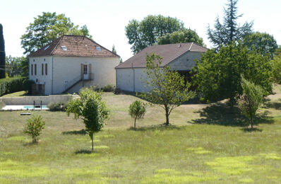 vente maison 599 560 € à proximité de Montcuq-en-Quercy-Blanc (46800)