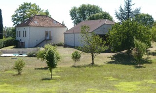 Maison 8 Pièces 350 m² à vendre à Montcuq-en-Quercy-Blanc (46800)