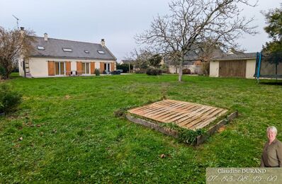 vente maison 285 972 € à proximité de Malville (44260)