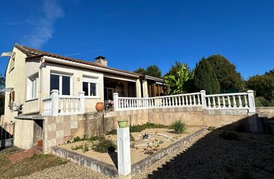 vente maison 168 000 € à proximité de Coulaures (24420)