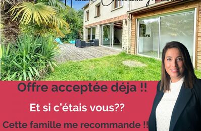 vente maison 645 000 € à proximité de Bièvres (91570)