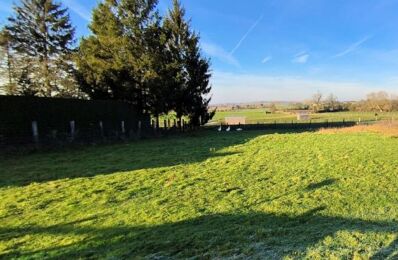 vente terrain 39 000 € à proximité de Cuigy-en-Bray (60850)