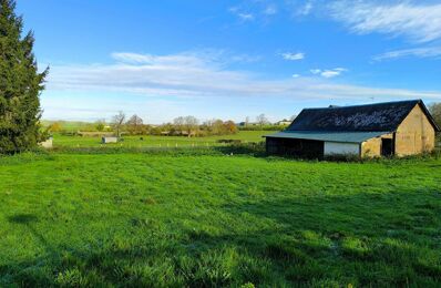 vente terrain 75 000 € à proximité de Fleury-la-Forêt (27480)