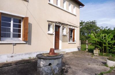 vente maison 127 200 € à proximité de La Roche-Chalais (24490)