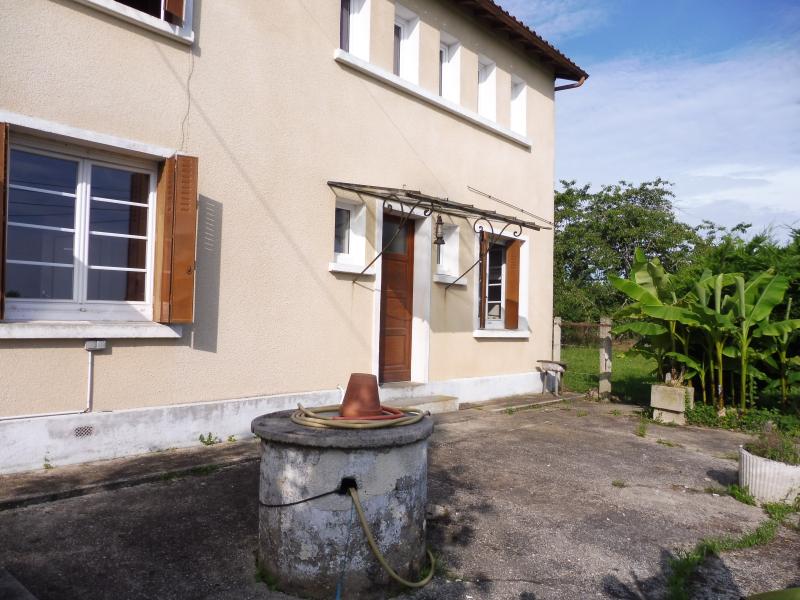 Villa / Maison  T7 à vendre Boscamnant 17360