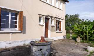 Maison 7 Pièces 134 m² à vendre à Boscamnant (17360)