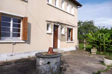 Maison 7 pièces 117150 €