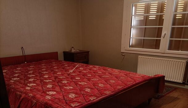 Villa / Maison 7 pièces  à vendre Boscamnant 17360