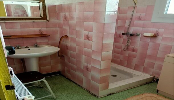 Villa / Maison 7 pièces  à vendre Boscamnant 17360