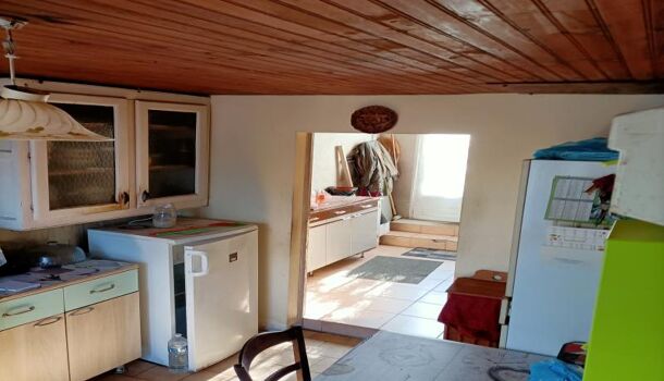 Villa / Maison 7 pièces  à vendre Boscamnant 17360