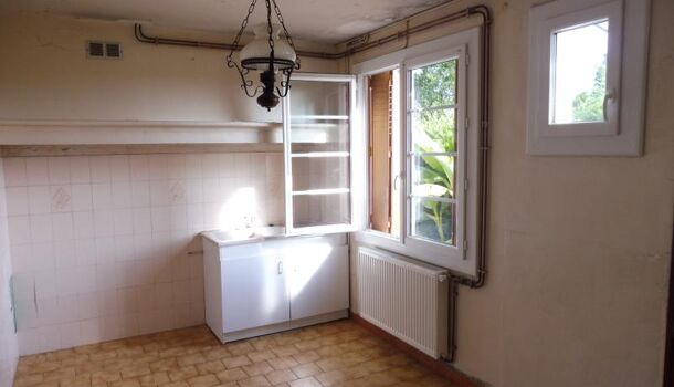 Villa / Maison 7 pièces  à vendre Boscamnant 17360