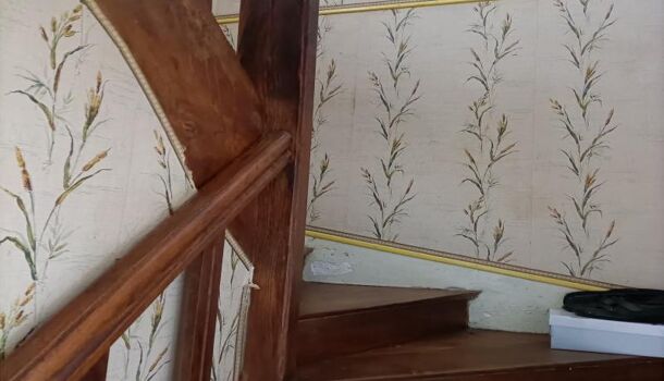 Villa / Maison 7 pièces  à vendre Boscamnant 17360