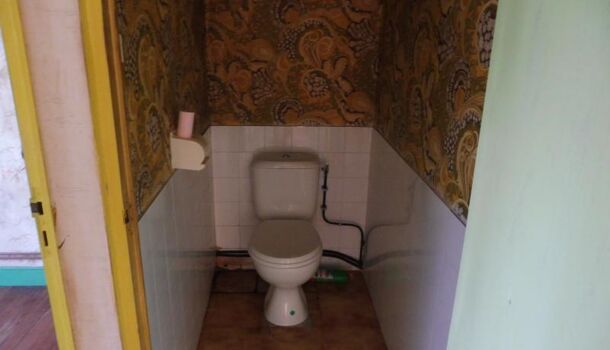 Villa / Maison 7 pièces  à vendre Boscamnant 17360