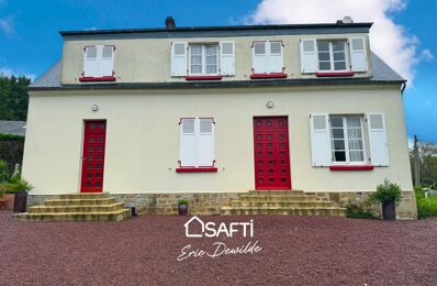 vente maison 158 000 € à proximité de Saint-Hilaire-du-Harcouët (50600)