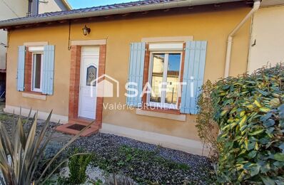 vente maison 150 000 € à proximité de Saint-Julien-du-Puy (81440)