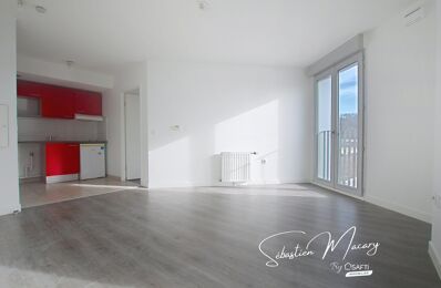 vente appartement 149 000 € à proximité de Ambarès-Et-Lagrave (33440)