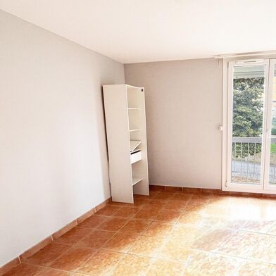 Appartement 4 pièces 81 m²