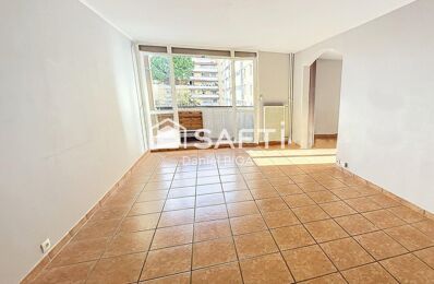 vente appartement 192 000 € à proximité de La Penne-sur-Huveaune (13821)