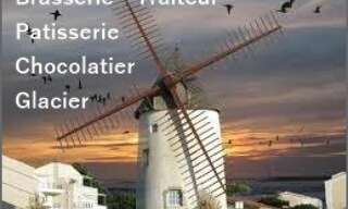 Commerce  111 m² à vendre à Les Sables-d'Olonne (85100)