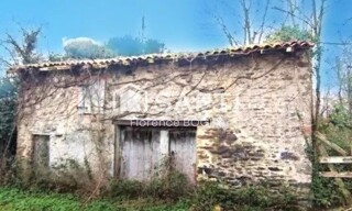 Maison 1 Pièce 45 m² à vendre à Saint-Sornin-la-Marche (87210)